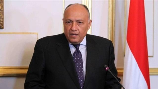 وزير الخارجية