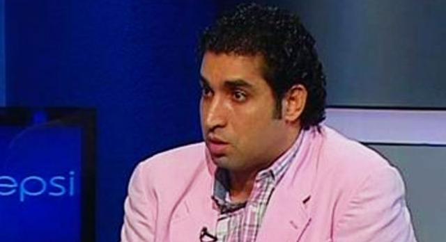 محمد شيحه