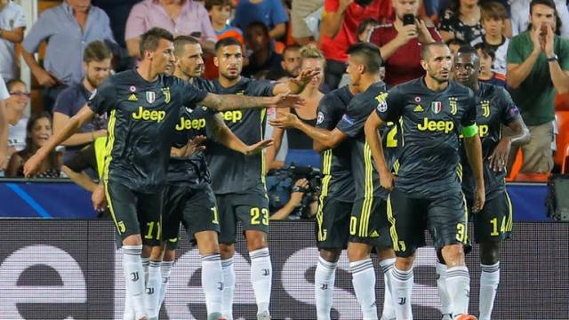 لقطة من المباراة 