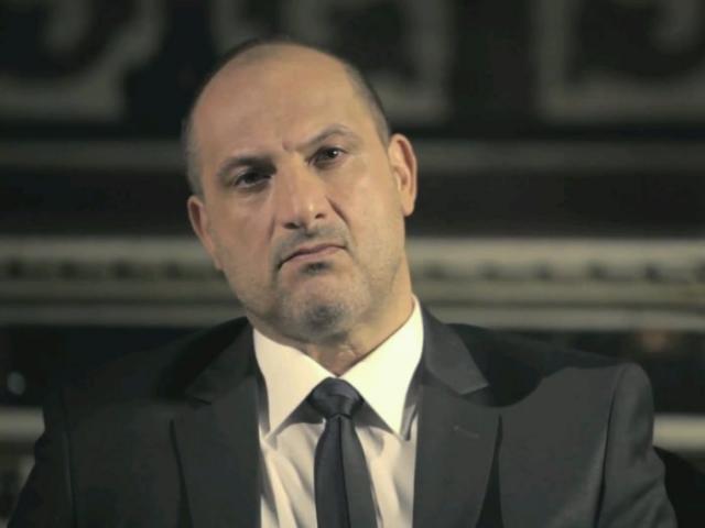 خالد الصاوى
