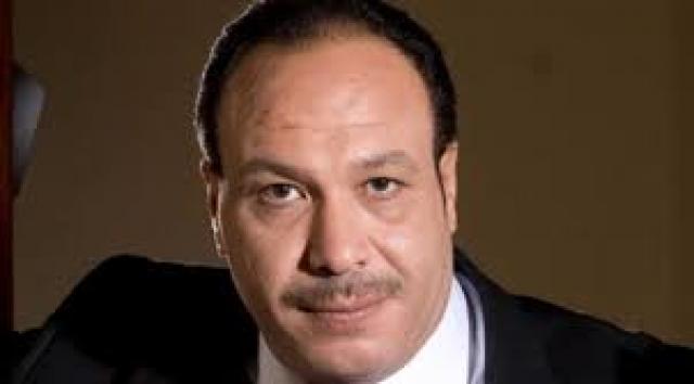 خالد صالح