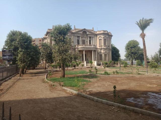 قصر ألكسان