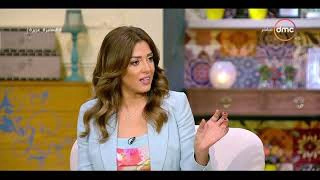 أميرة صبحي، استشاري أسري،