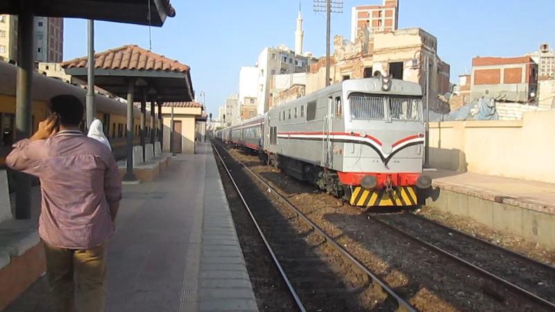 اليوم.. السكة الحديد تتيح حجز تذاكر القطارات للسفر أول أيام عيد الفطر
