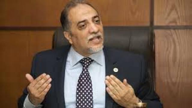 عبد الهادى القصبى