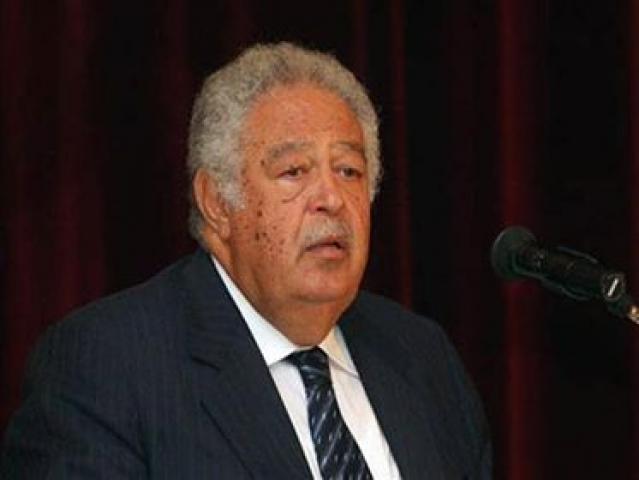 أحمد رجاء عطيه