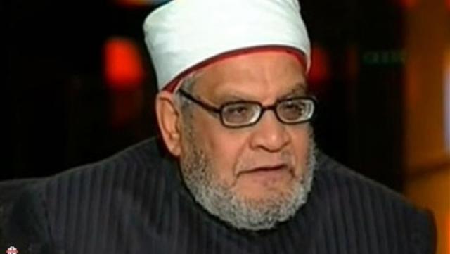 أحمد كريمة