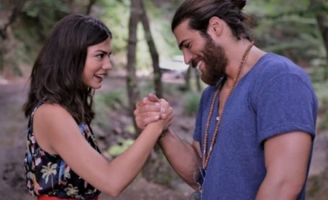 مسلسل الطائر المبكر