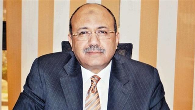  المهندس محمود حجازى