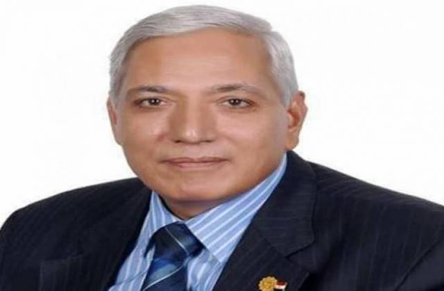 محافظ الدقهلية