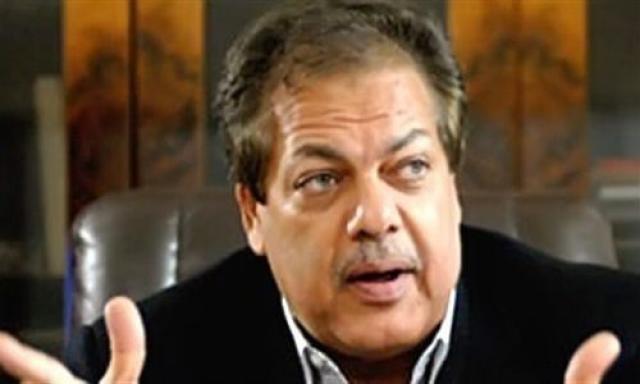 محمد ابو العنين