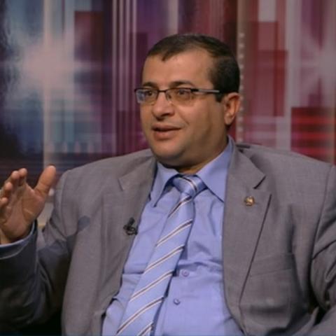 د. عطا السنباطي، أستاذ ورئيس قسم الفقه المقارن