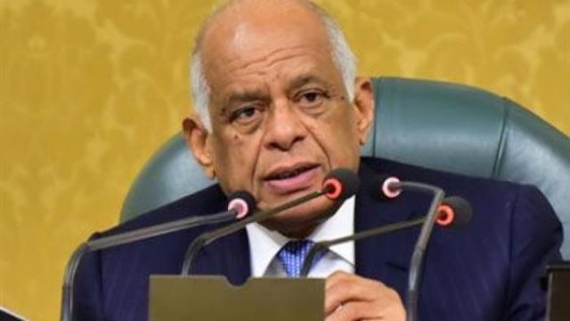 علي عبد العال 