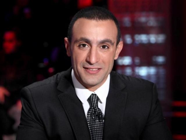 أحمد السقا