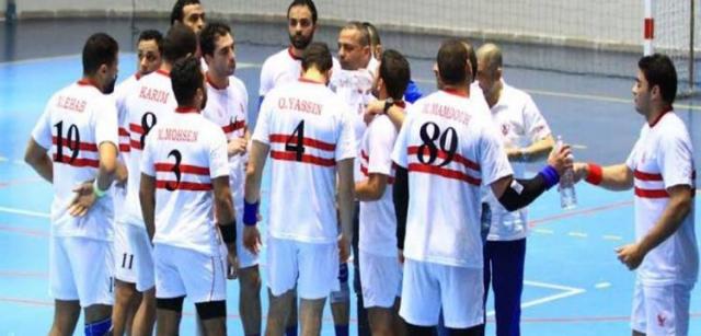 طائرة الزمالك