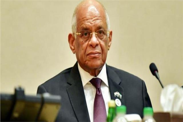 علي عبد العال