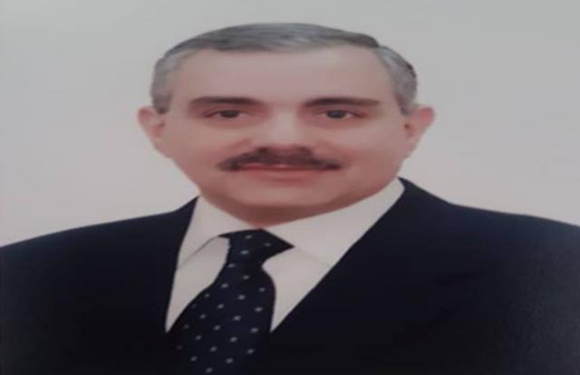 محافظ اسيوط