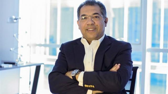 مروان عبد الرازق عضو الغرفة التجارية بالقاهرة