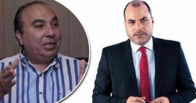 الليلة.. السيناريست مجدي صابر في حوار خاص مع محمد الباز بـ«90 دقيقة»