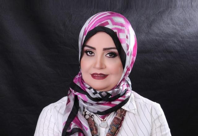 امل منصور خبيرة التنمية البشرية