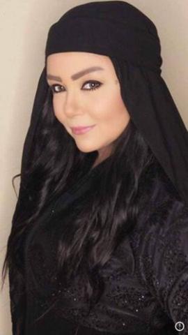 الفنانه ايمان أيوب 