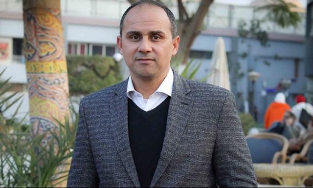 العميد محمد مرجان