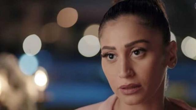 دينا الشربيني