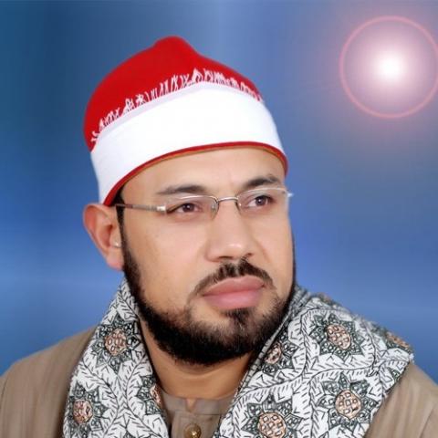 الأنشودة الأشهر في مولد الرسول
