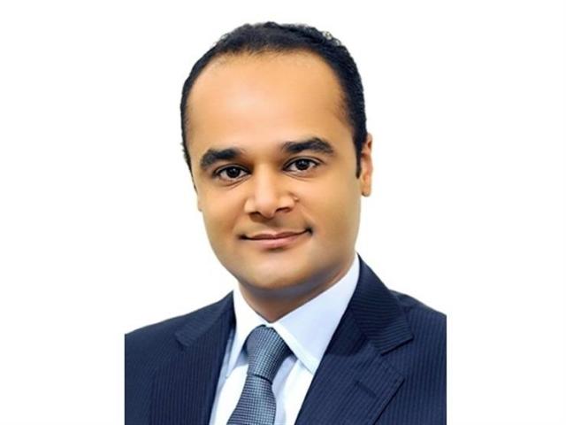  نادر سعد المتحدث الرسمى باسم مجلس الوزراء