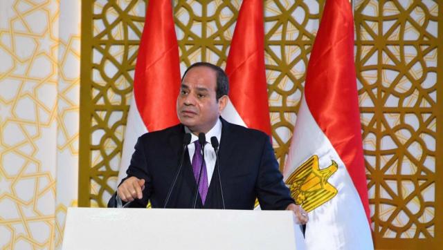 السيسي