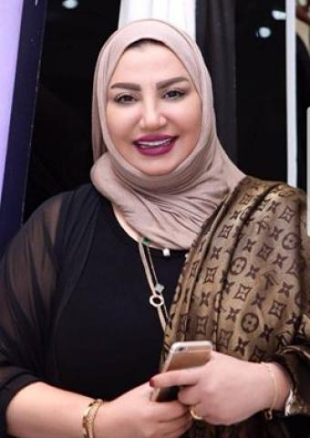 عايده حسان