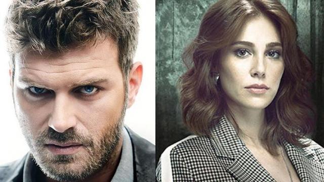 كيفانش تاتليتوغ و ألتشين سانجو