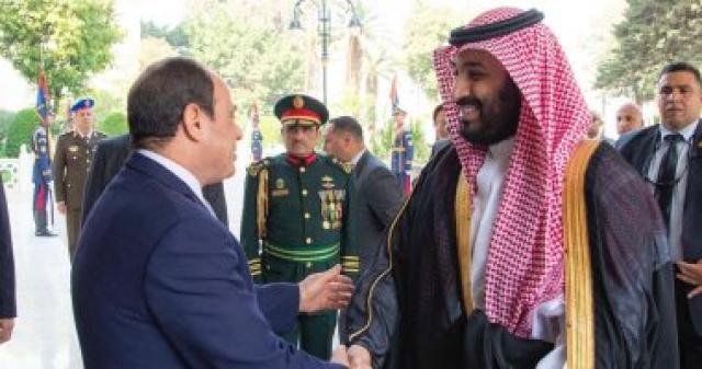 «نواب ونائبات قادمات»: موقف مصر والسعودية ثابت منذ قديم الزمن