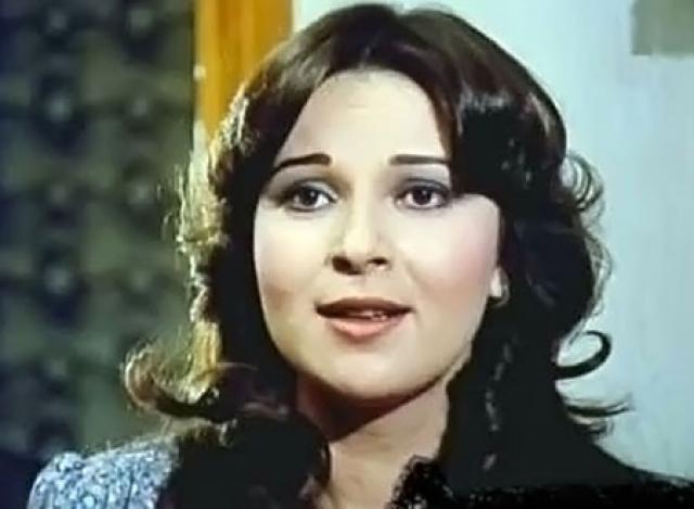 الفنانه بوسي