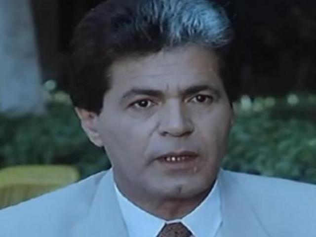الفنان الكبير صلاح قابيل