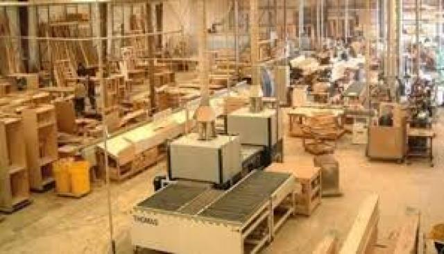 «توي وود» مصنع جديد للأثاث في مصر باستثمارات 70 مليون جنيه