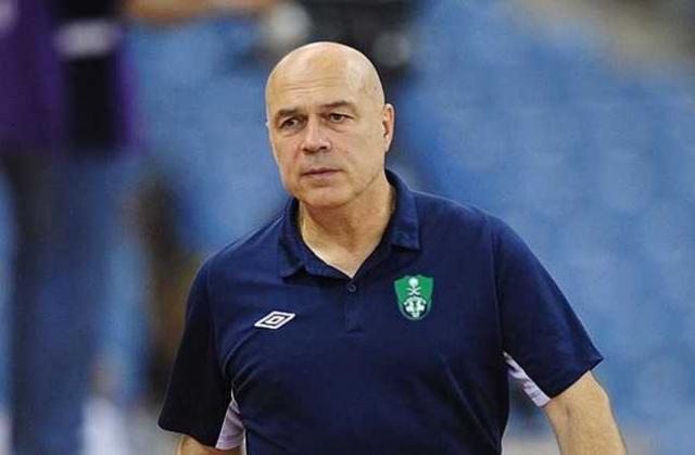 السويسري كريستيان جروس