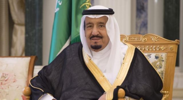 الملك سلمان