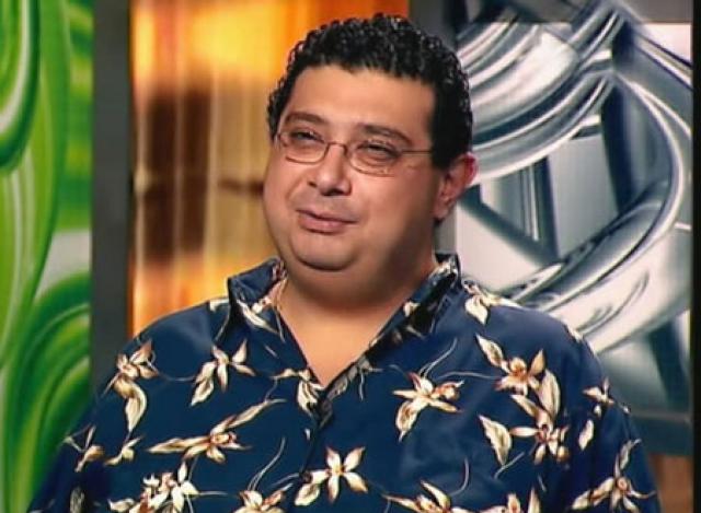 ماجد كدواني