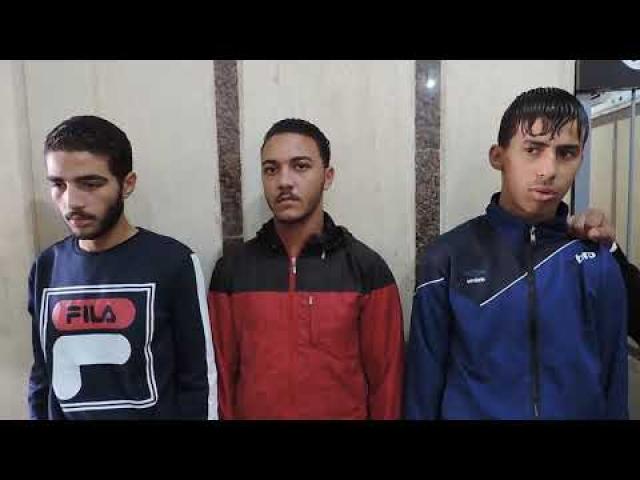 التشكيل العصابي