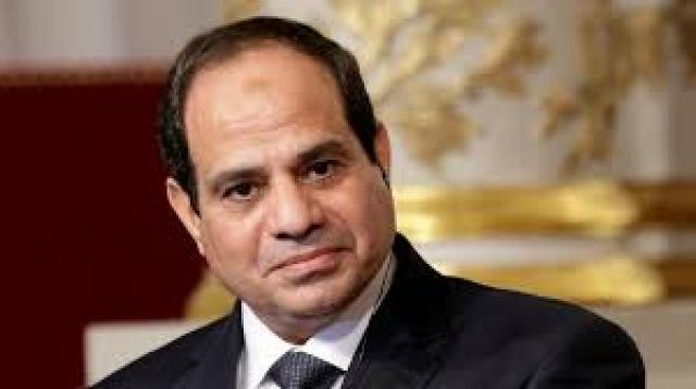 السيسي