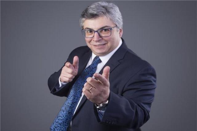 جمال عنايت