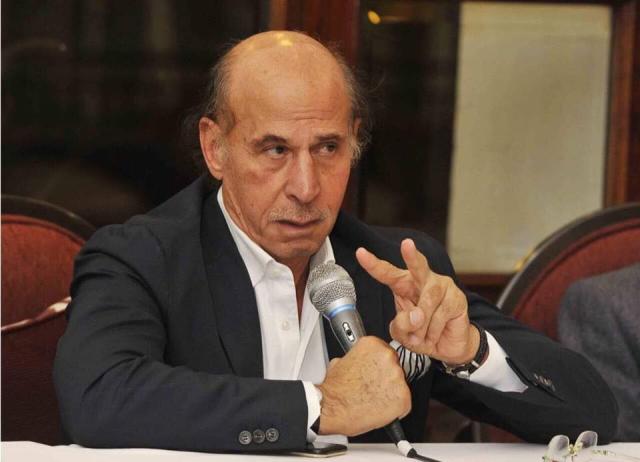 الدكتور أحمد برادة