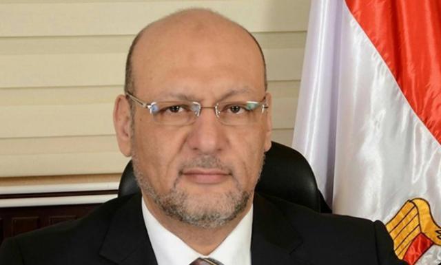 رئيس «مصر الثورة» يصدر قرارات جديدة
