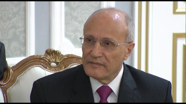 محمد العصار