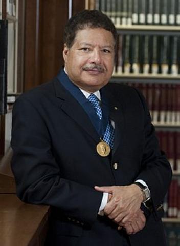 احمد زويل