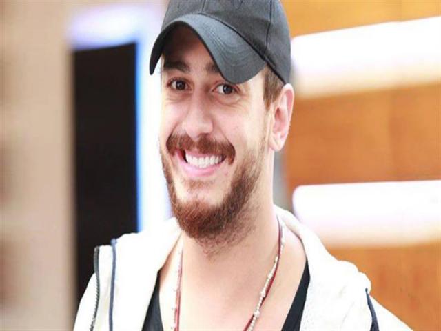  الفنان سعد لمجرد