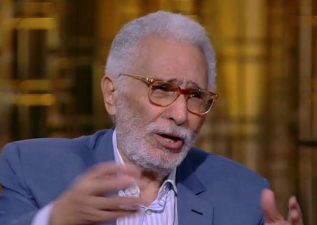 الفنان عبد الرحمن أبو زهرة