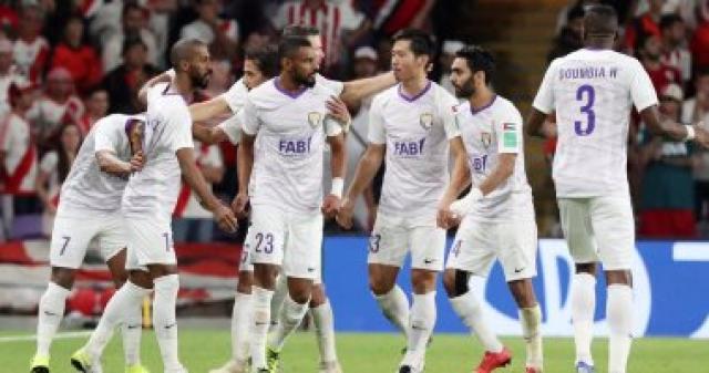 العين الاماراتي