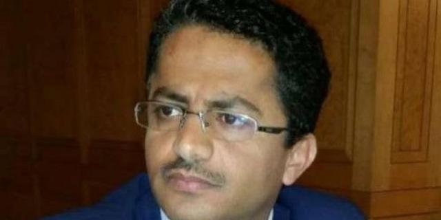 علي البخيتي